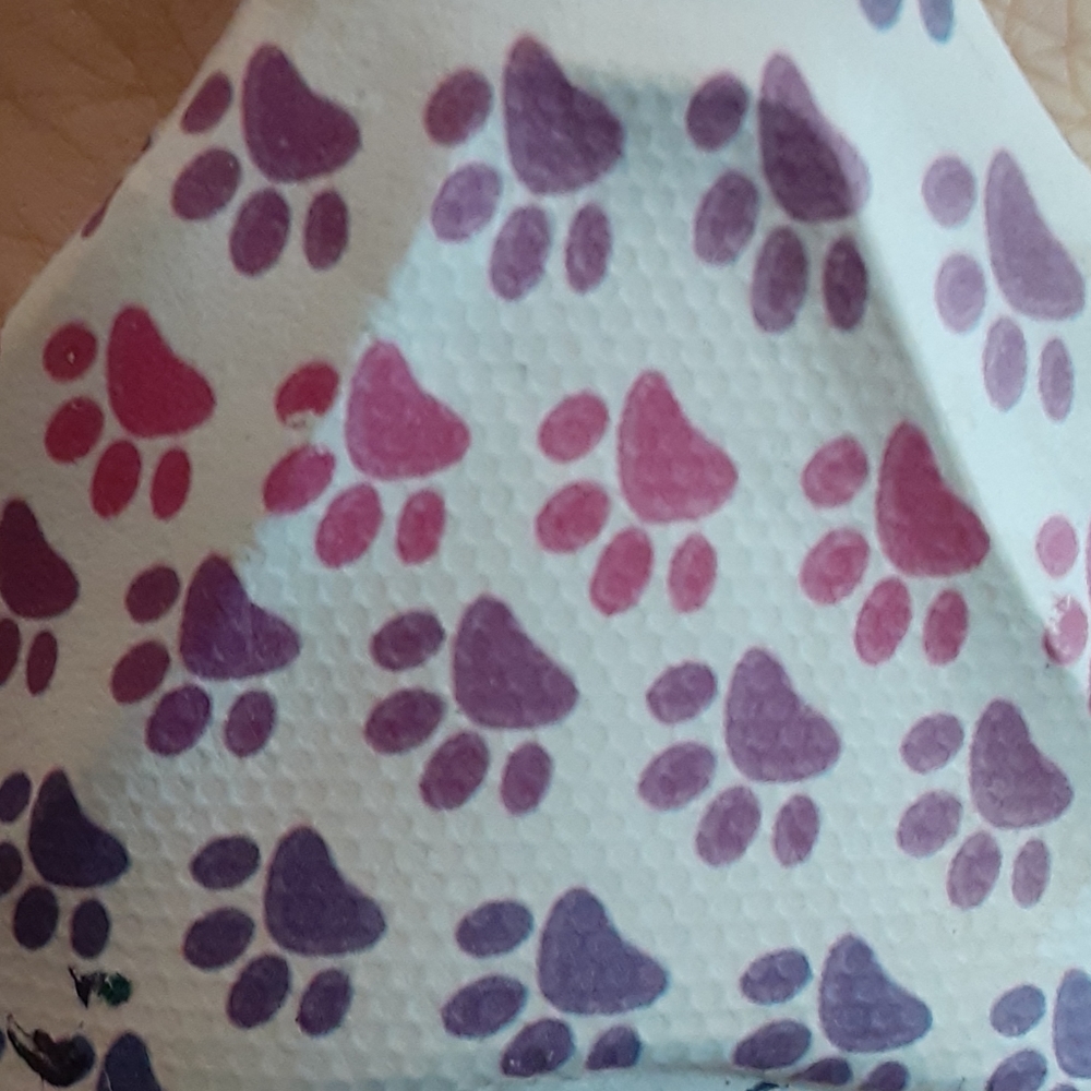 Meet your Posher, Kathleen